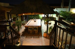 Escaleras