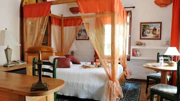 1 habitación, ropa de cama hipoalergénica y edredón