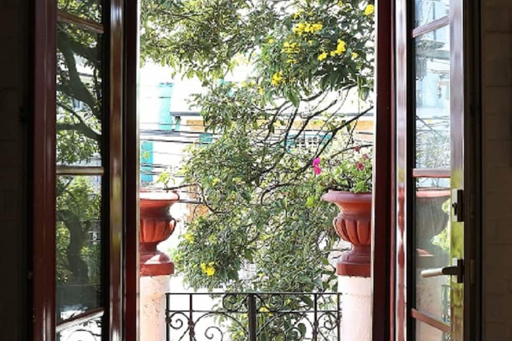 Boutique Hotel Antinea
