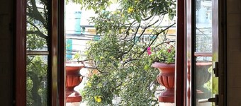 Boutique Hotel Antinea