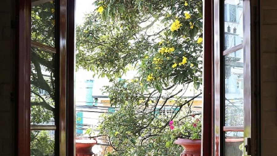 Boutique Hotel Antinea