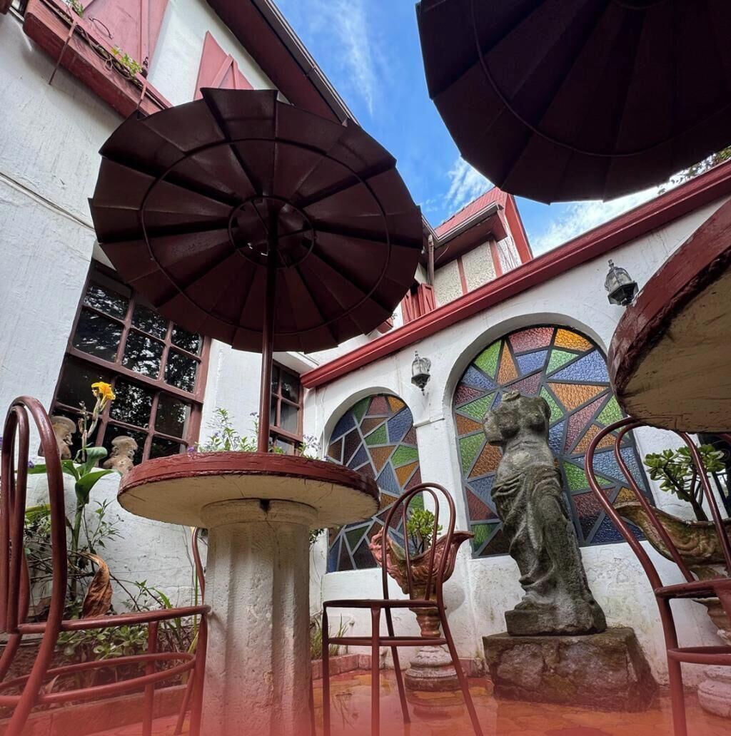 Foto - Boutique Hotel Antinea