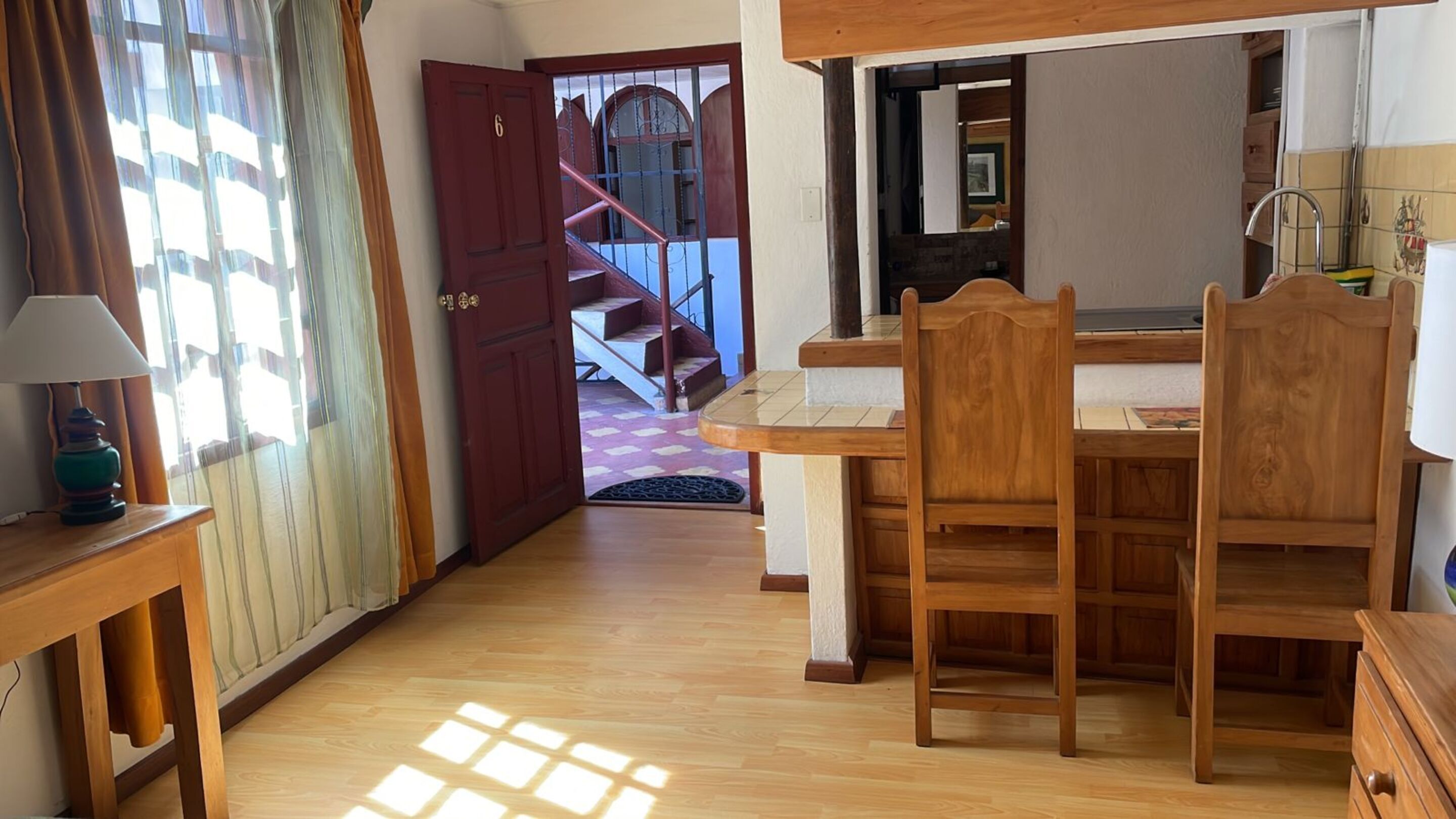 Foto - Boutique Hotel Antinea