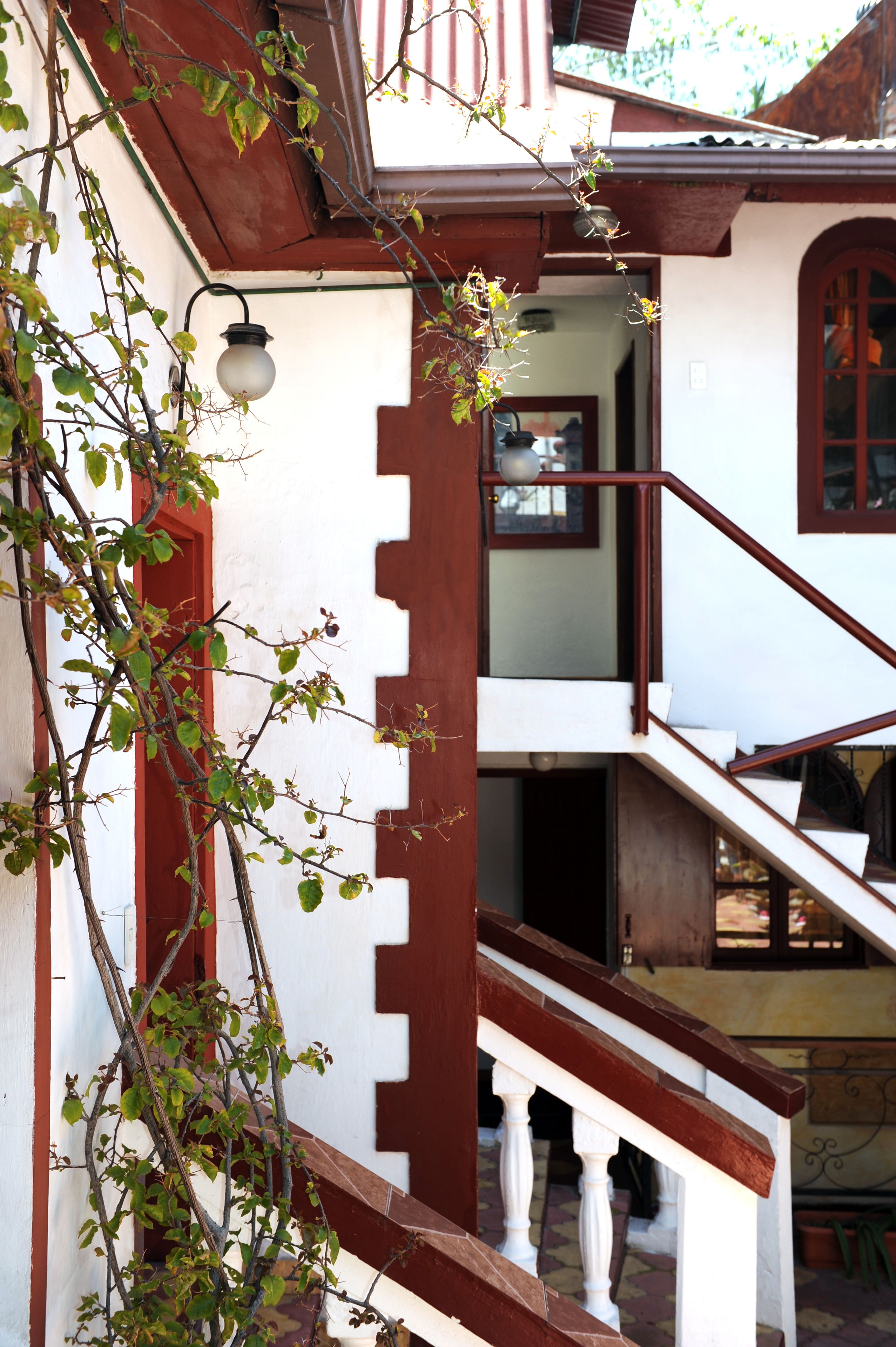 Foto - Boutique Hotel Antinea