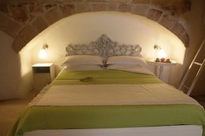 Private kitchen - La Porta Vecchia (Monopoli)