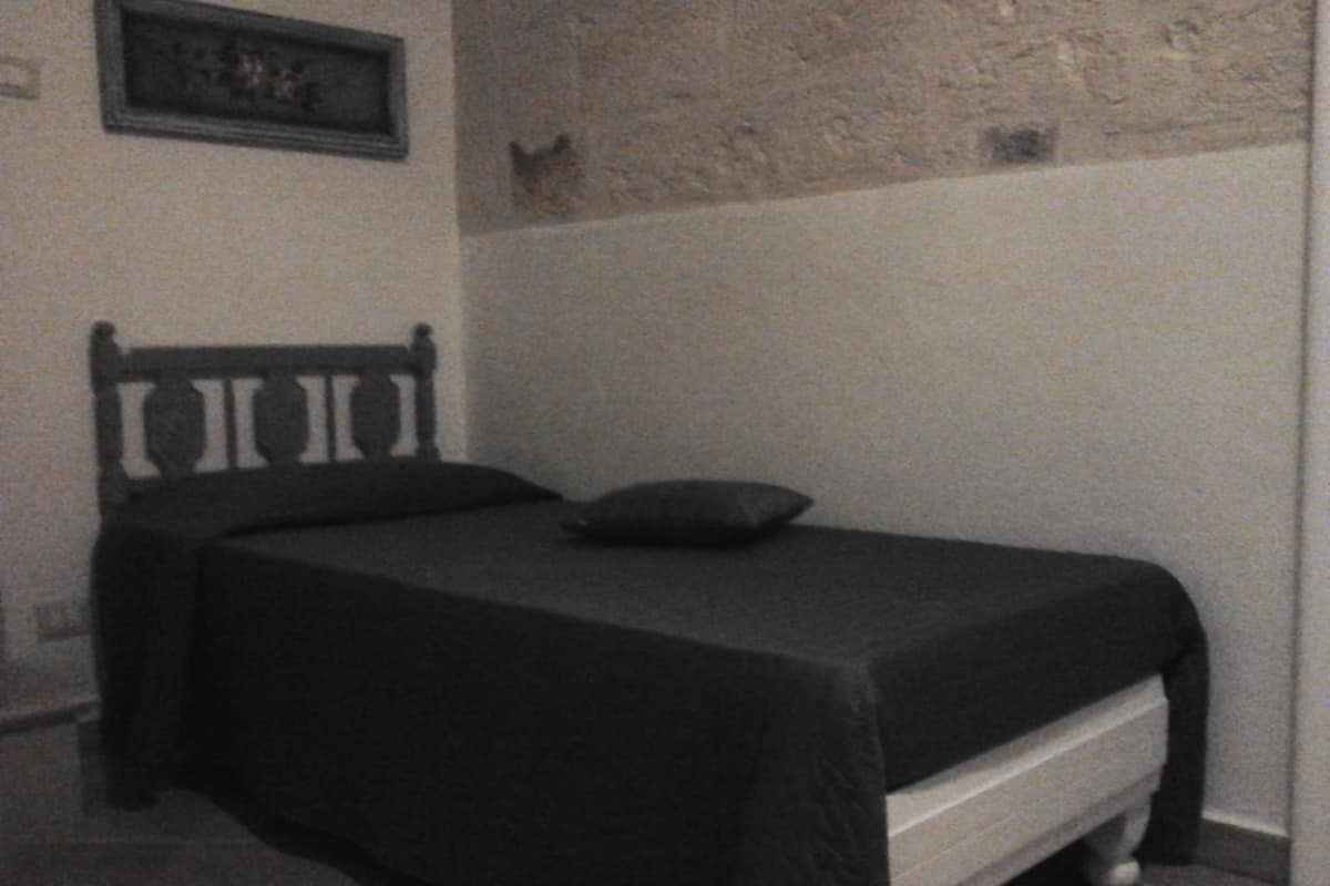 Chambre Simple