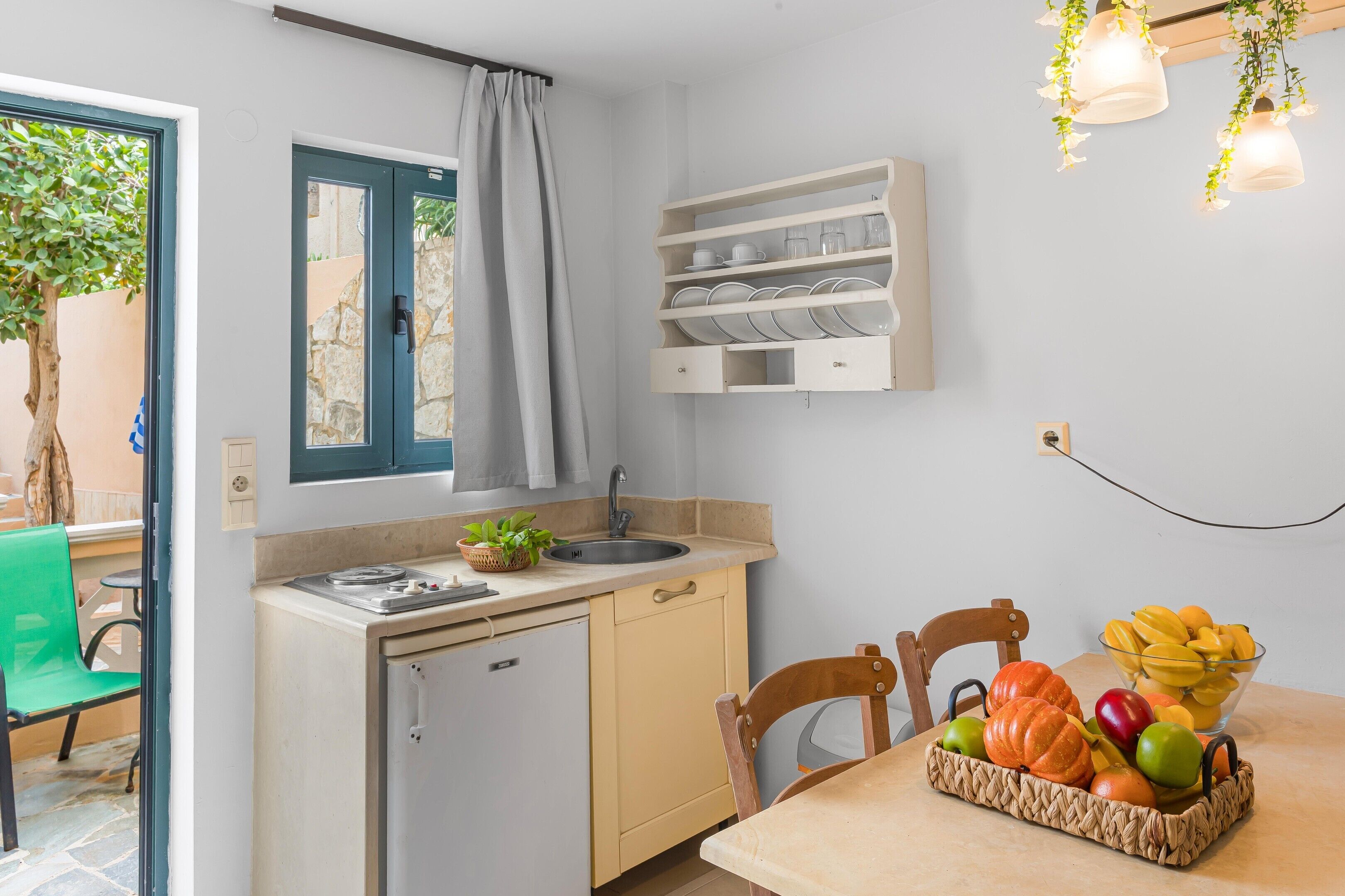 Photo - Golden Bay Apartments – Garden Haven