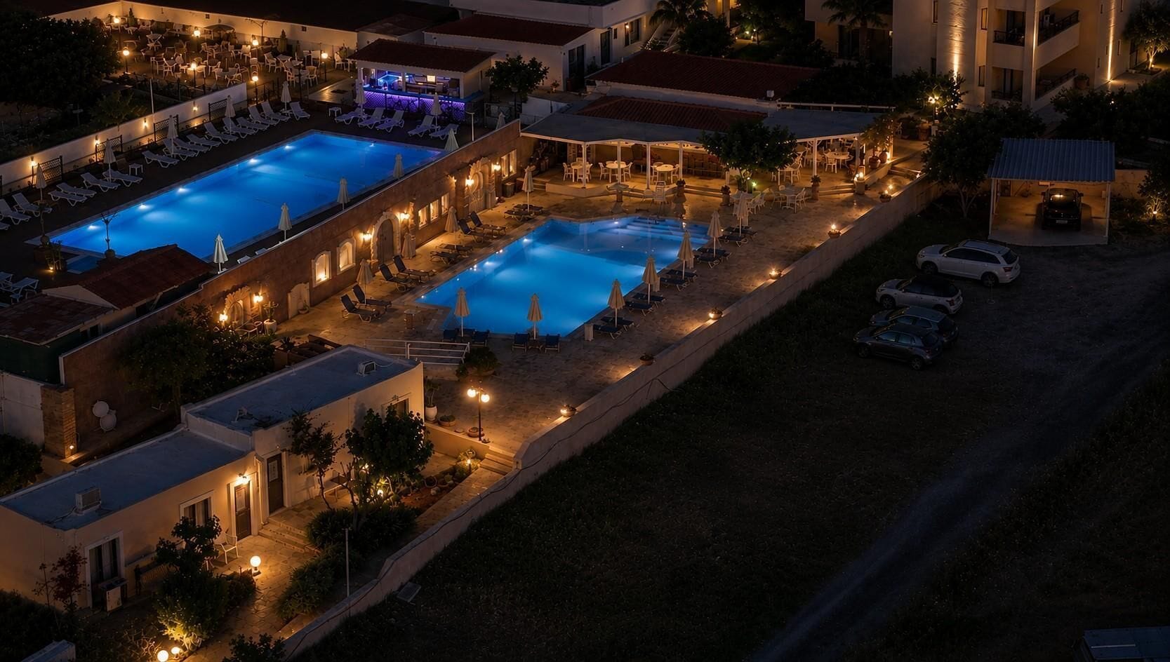 Photo - Golden Bay Apartments – Garden Haven