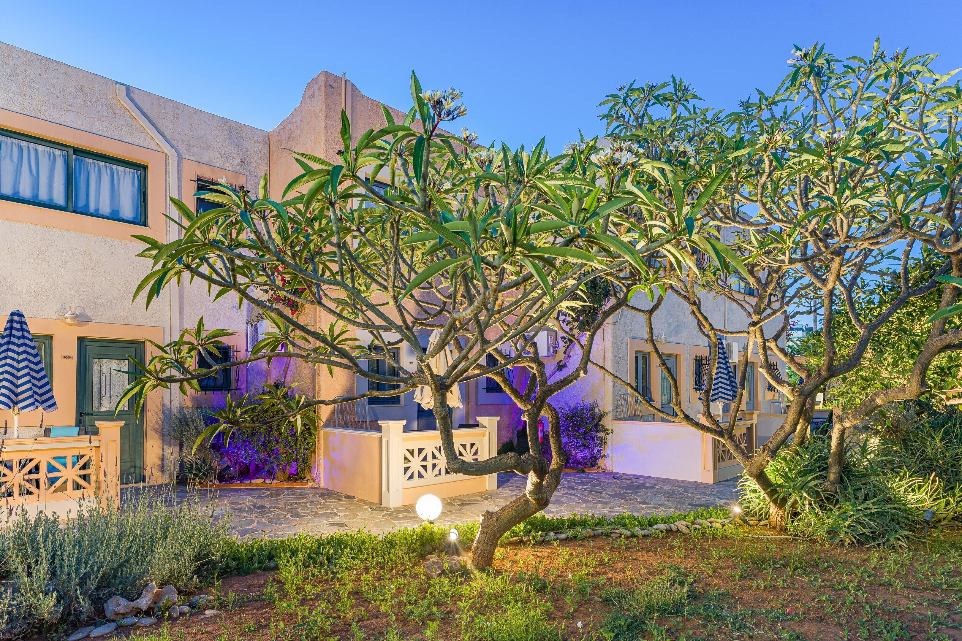 Photo - Golden Bay Apartments – Garden Haven