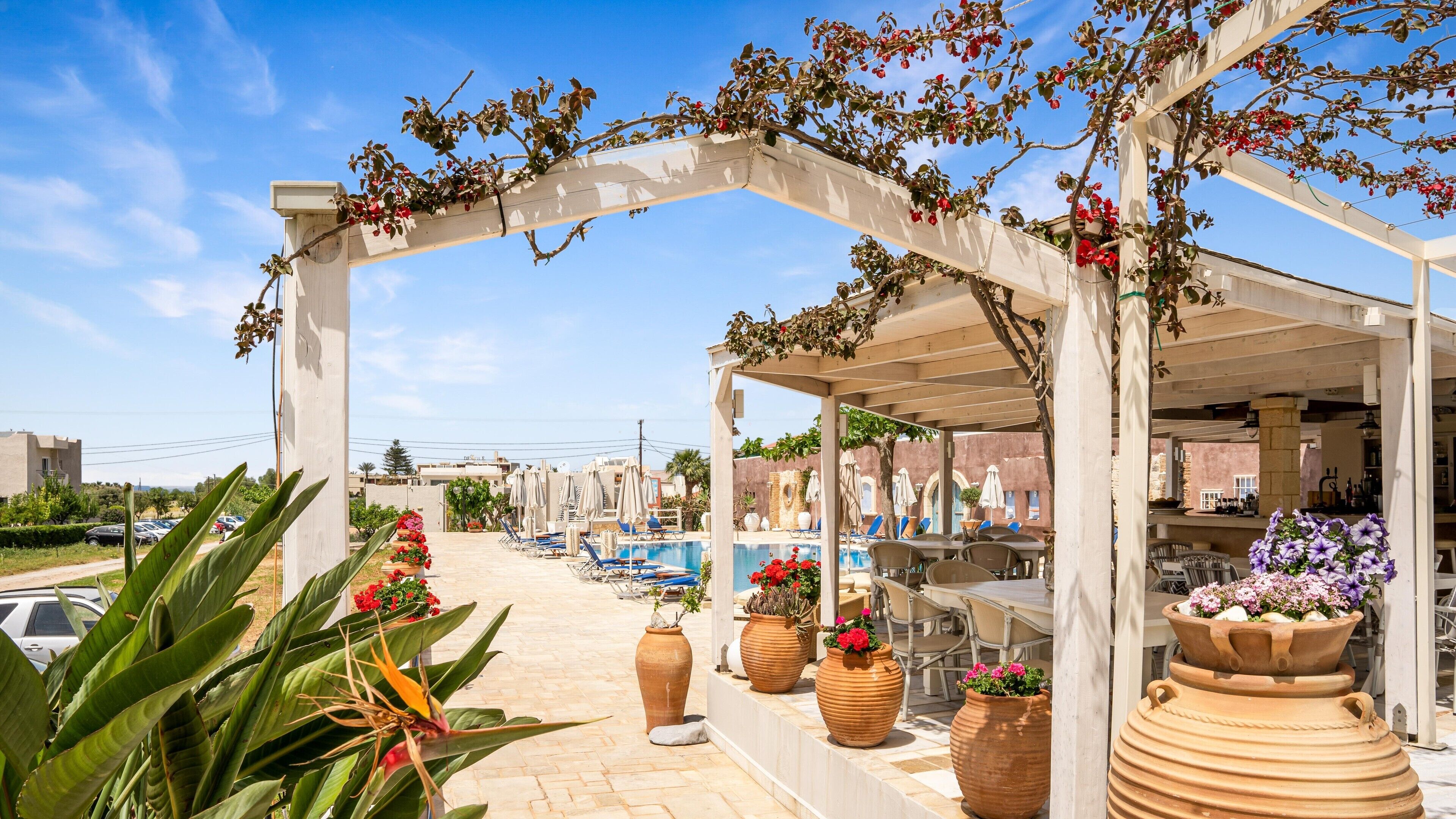 Photo - Golden Bay Apartments – Garden Haven