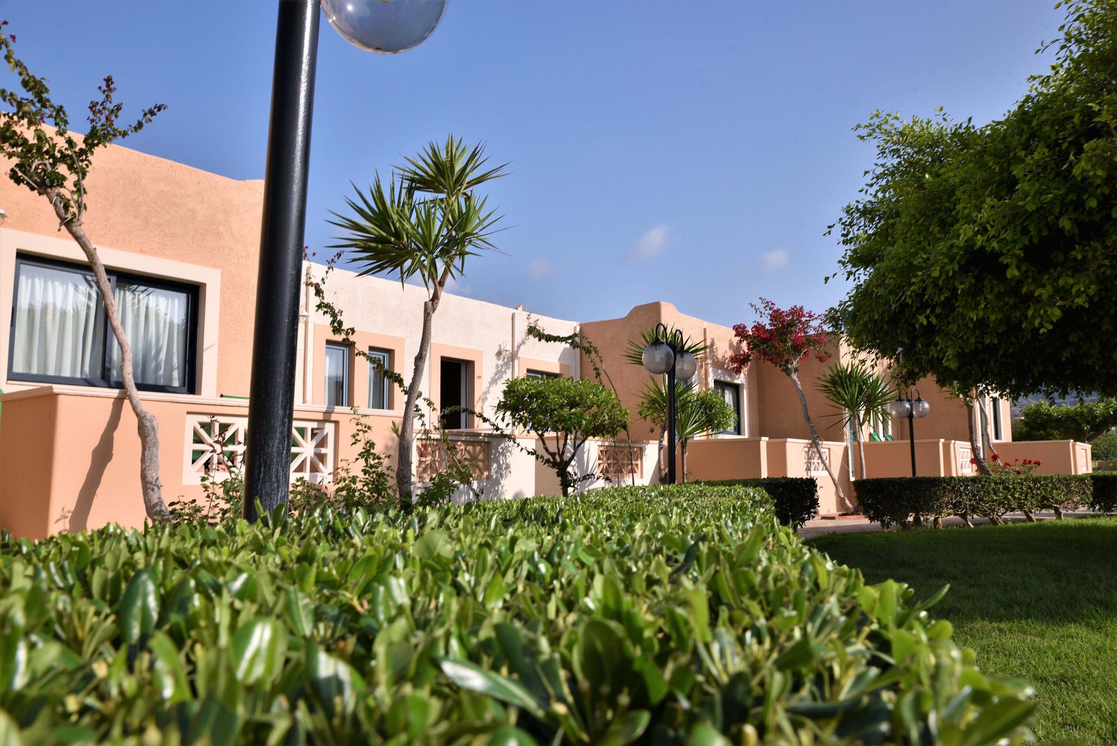 Photo - Golden Bay Hotel Apartments