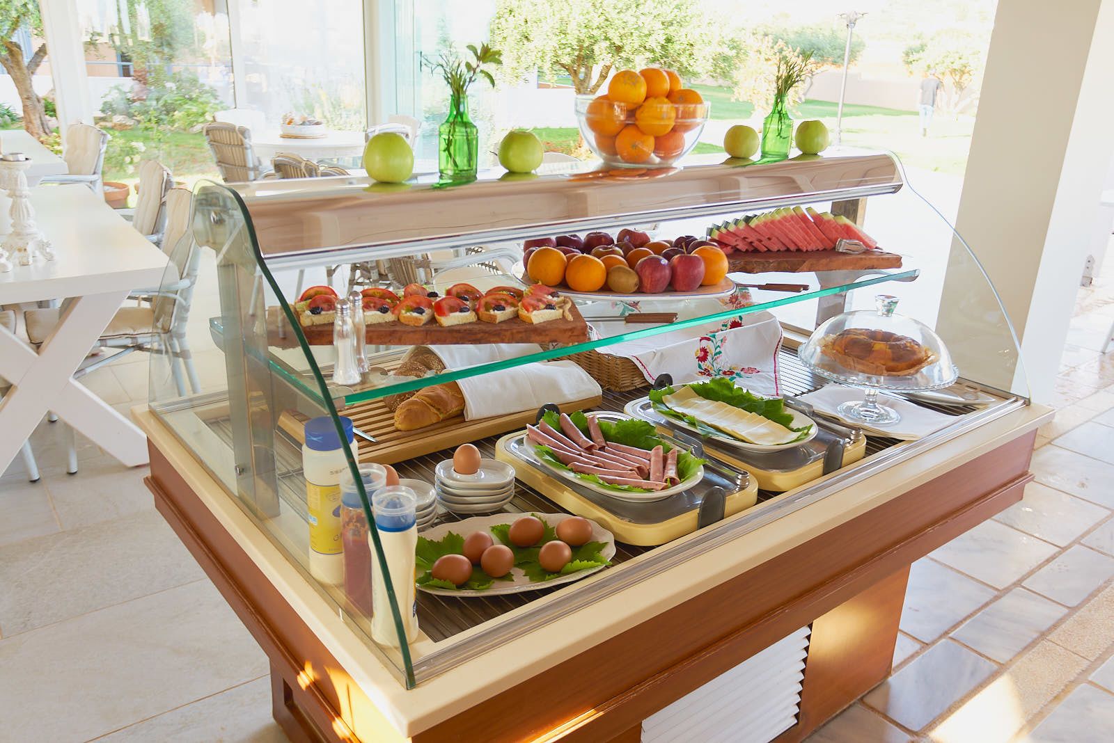 Photo - Golden Bay Hotel Apartments