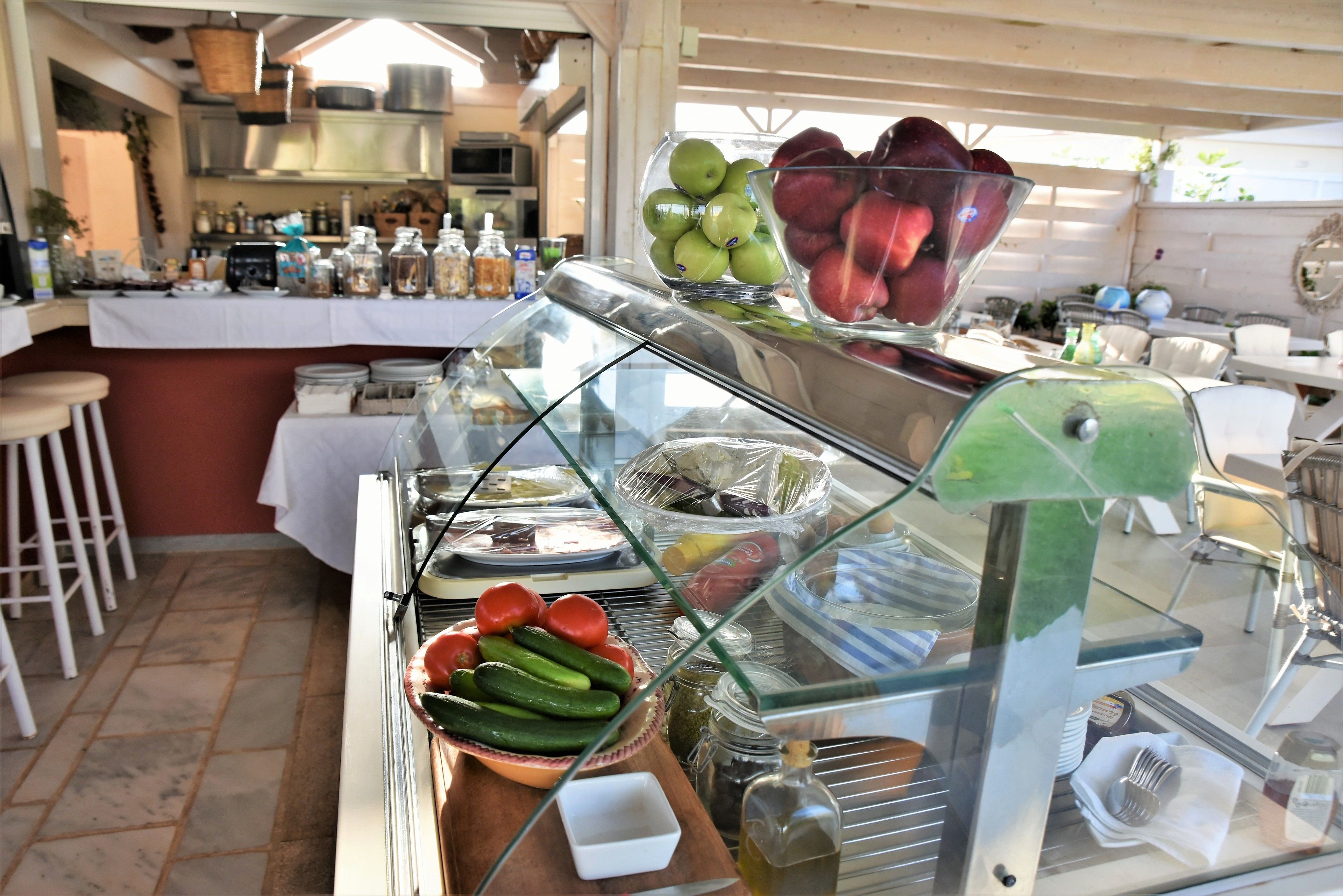 Foto - Golden Bay Hotel Apartments