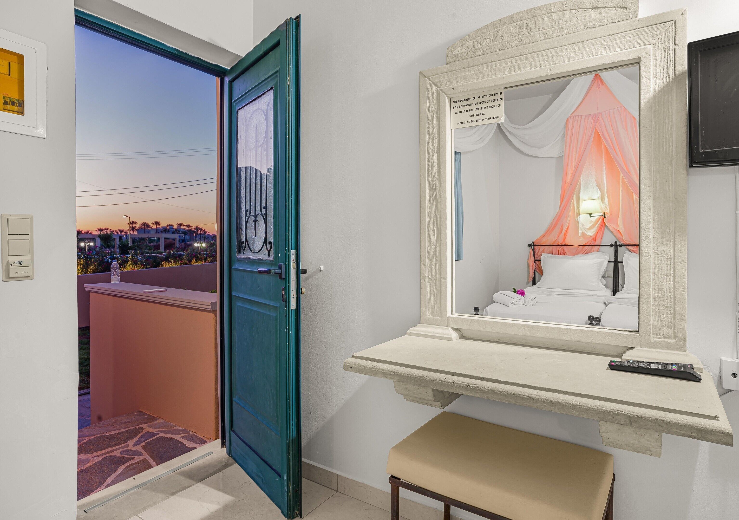 Photo - Golden Bay Apartments – Garden Haven