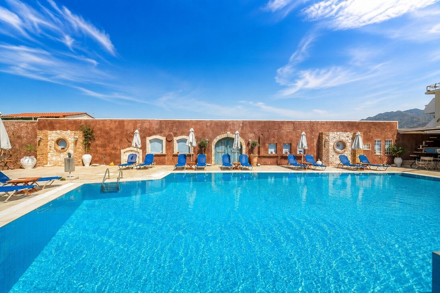 Photo - Golden Bay Apartments – Garden Haven