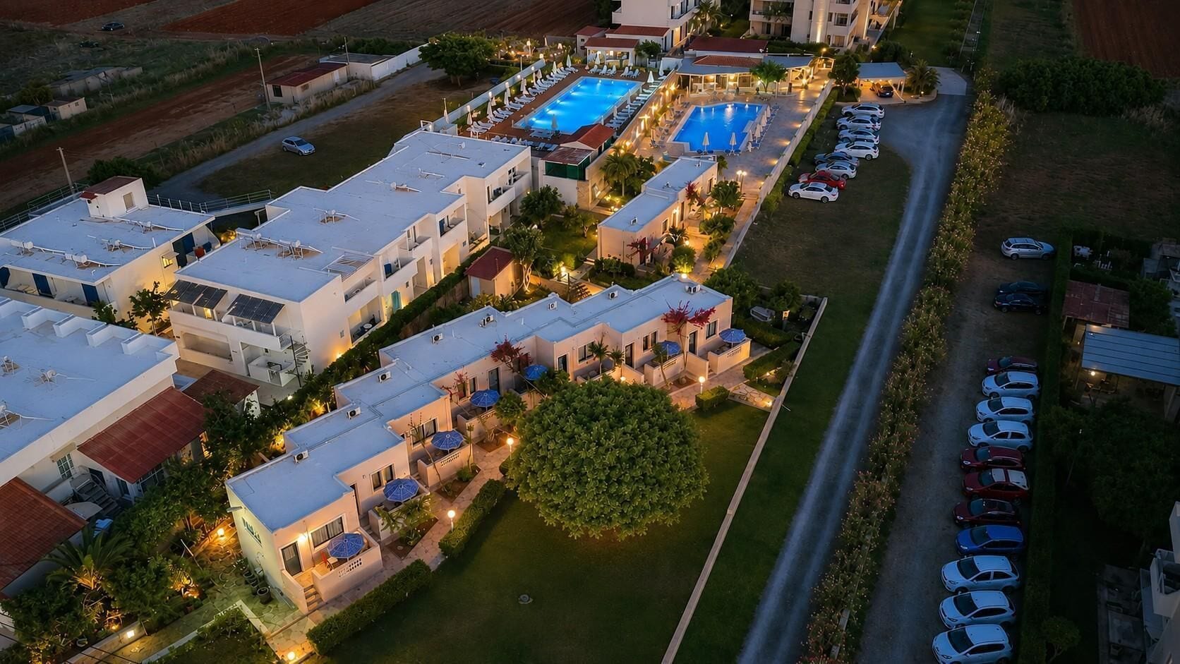 Photo - Golden Bay Apartments – Garden Haven