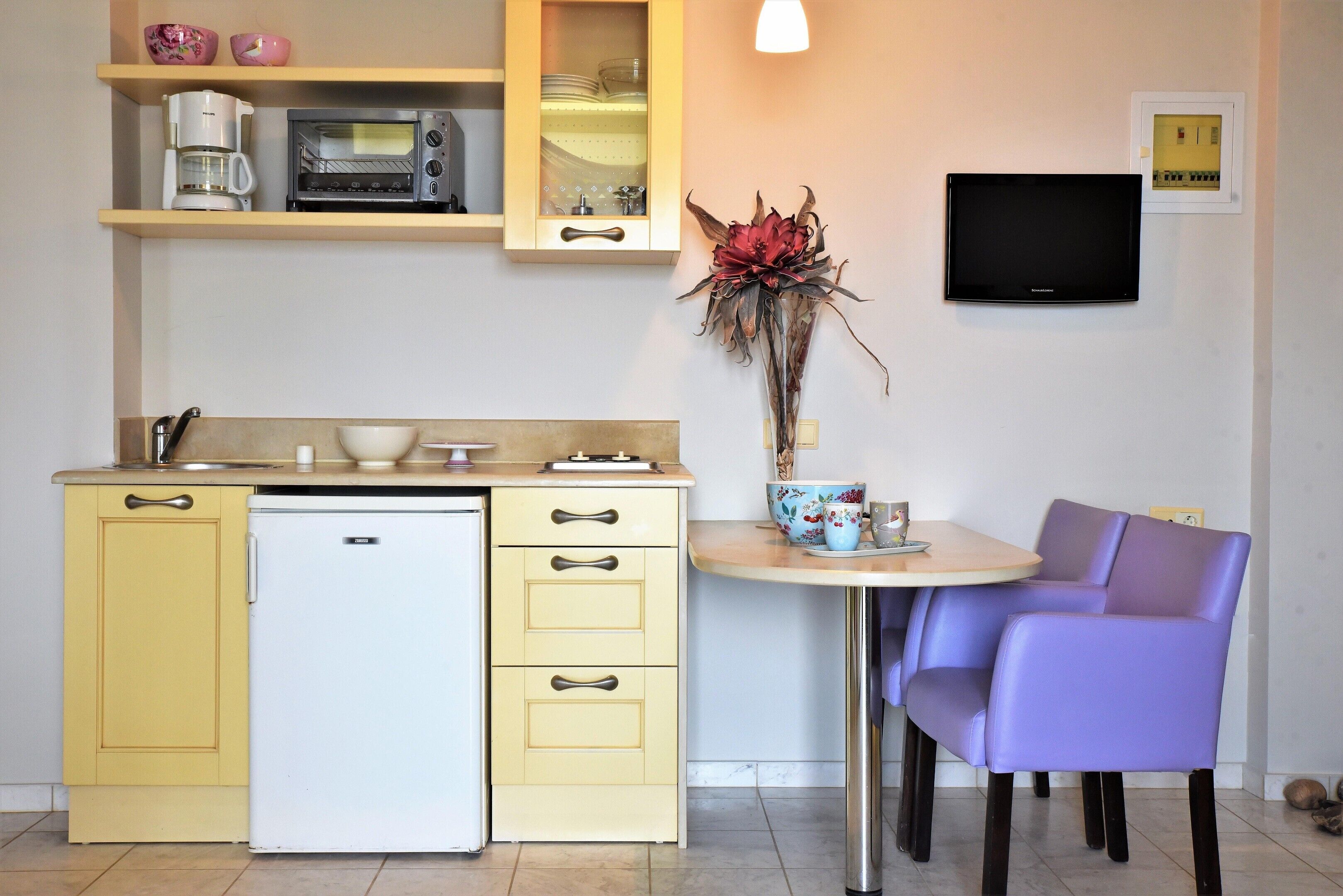 Photo - Golden Bay Apartments – Garden Haven