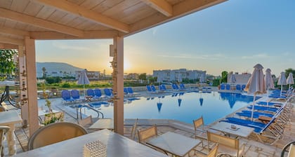 Golden Bay Hotel