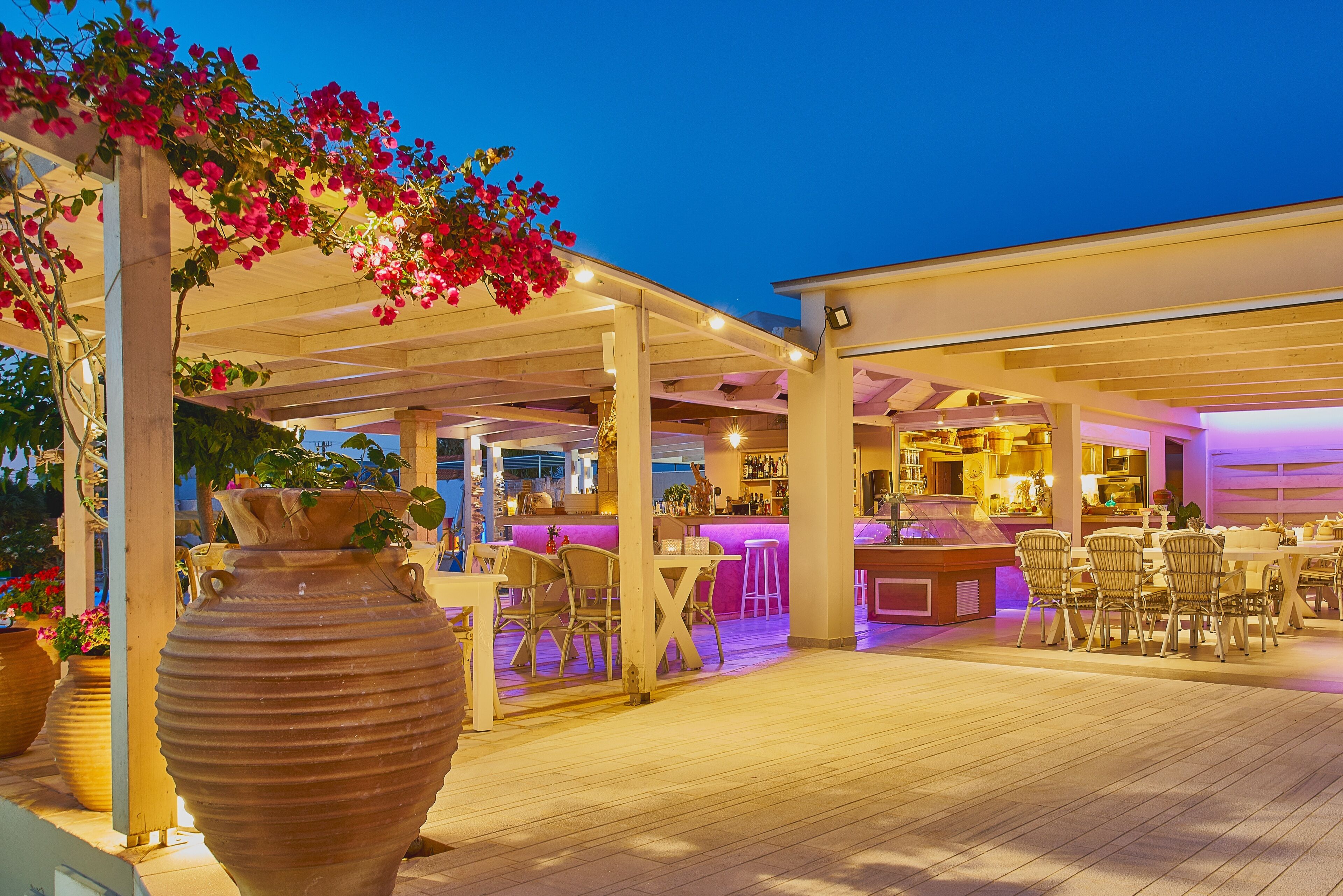 Foto - Golden Bay Hotel Apartments