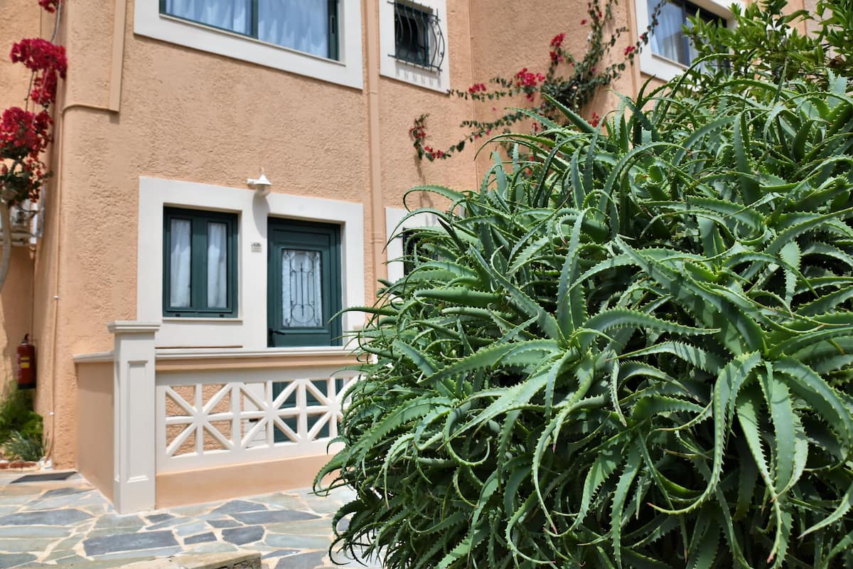 Economy Studio, Ground Floor | Exterior