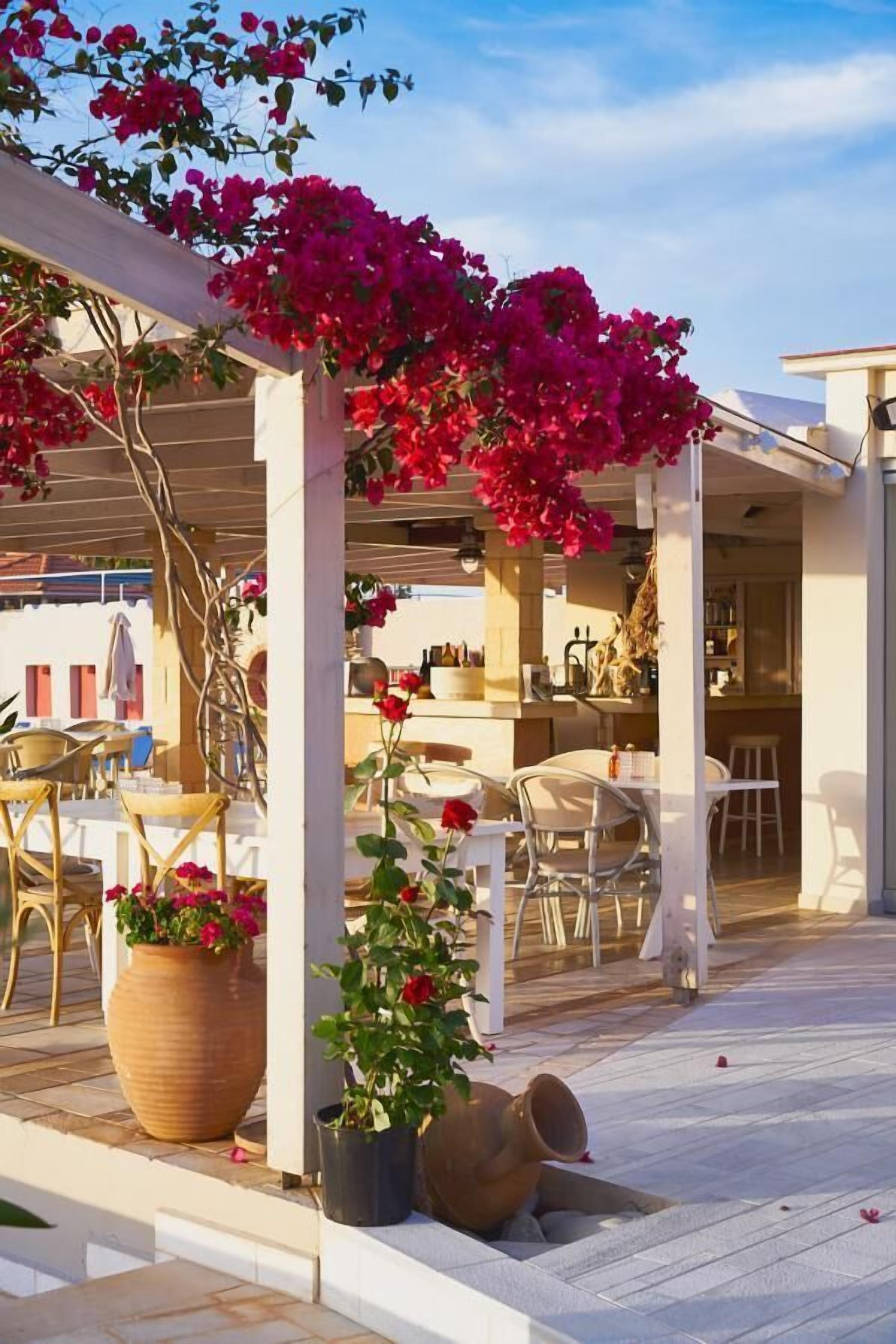 Photo - Golden Bay Apartments – Garden Haven