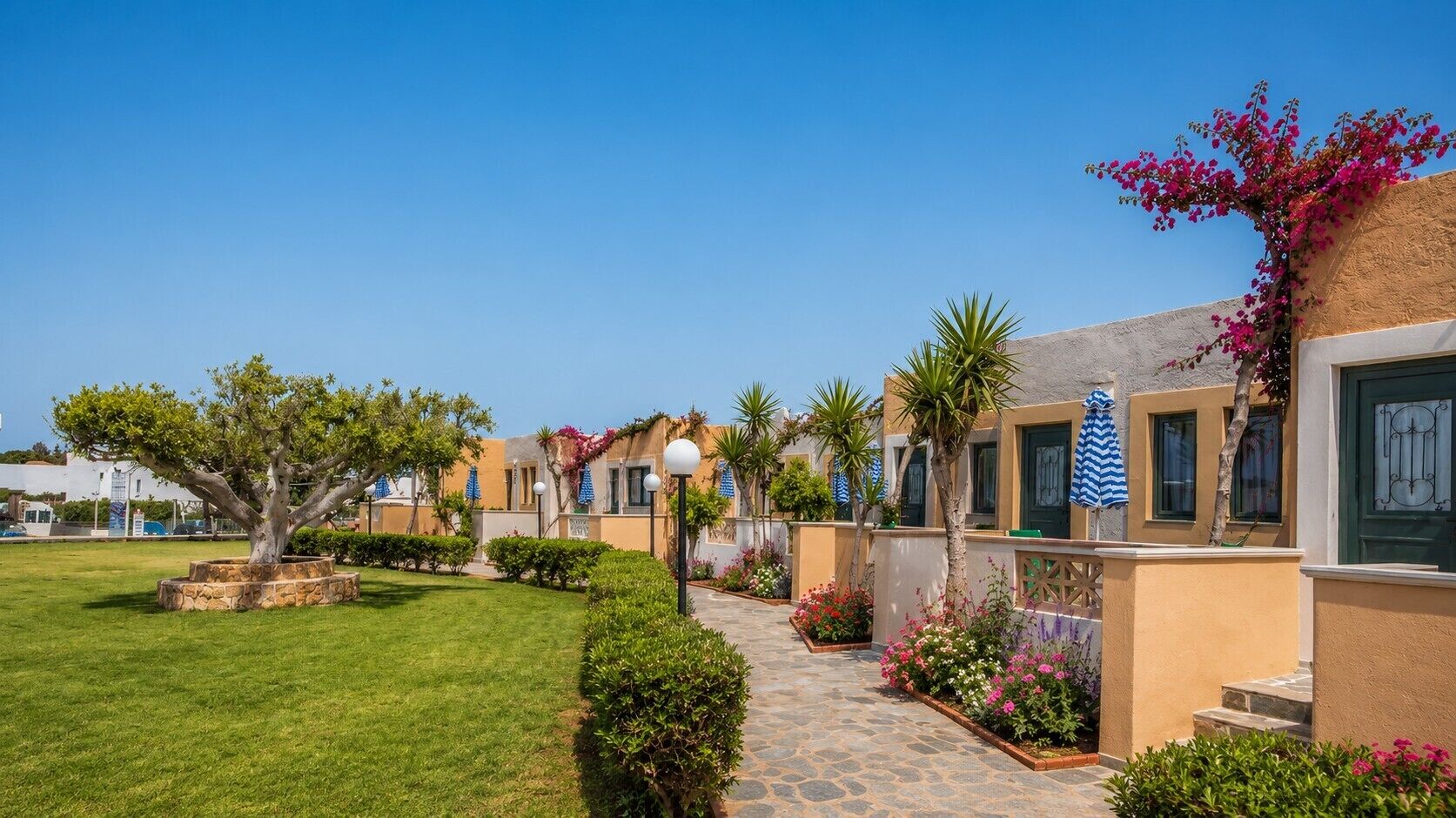 Photo - Golden Bay Apartments – Garden Haven