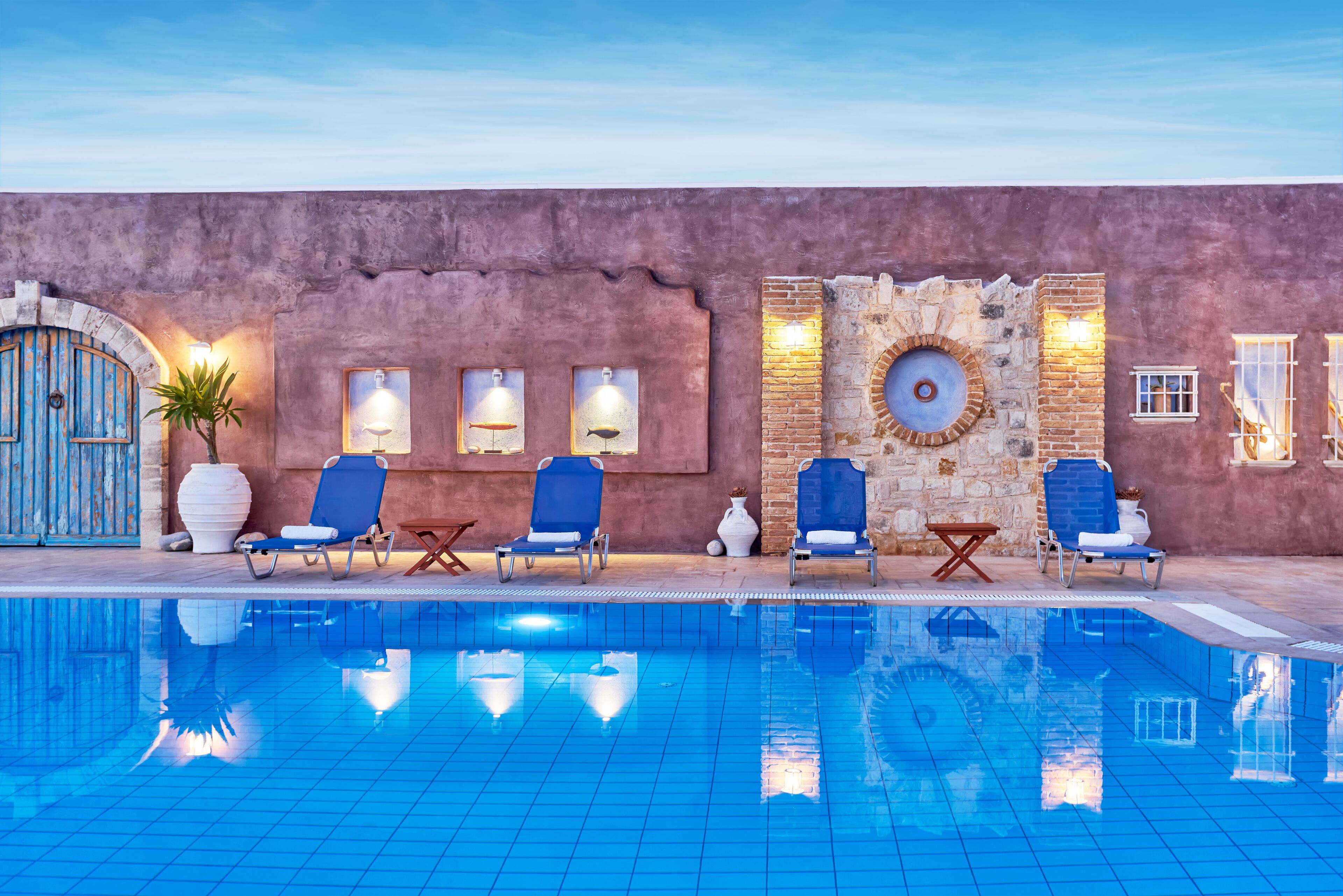 Photo - Golden Bay Hotel Apartments