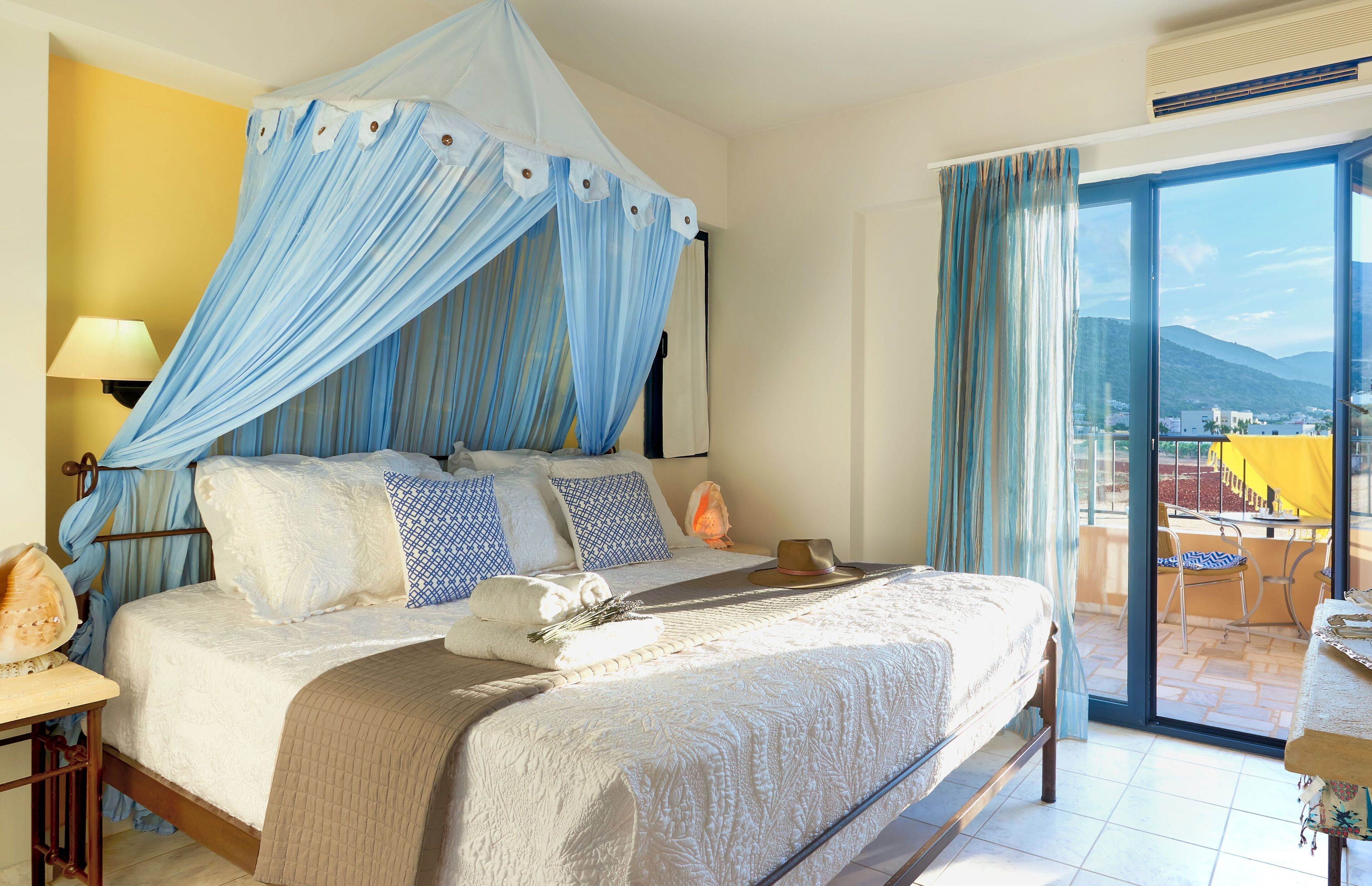 Foto - Golden Bay Hotel Apartments