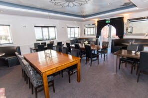 Interior - The York Hotel (Wolverhampton)