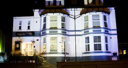The York Hotel