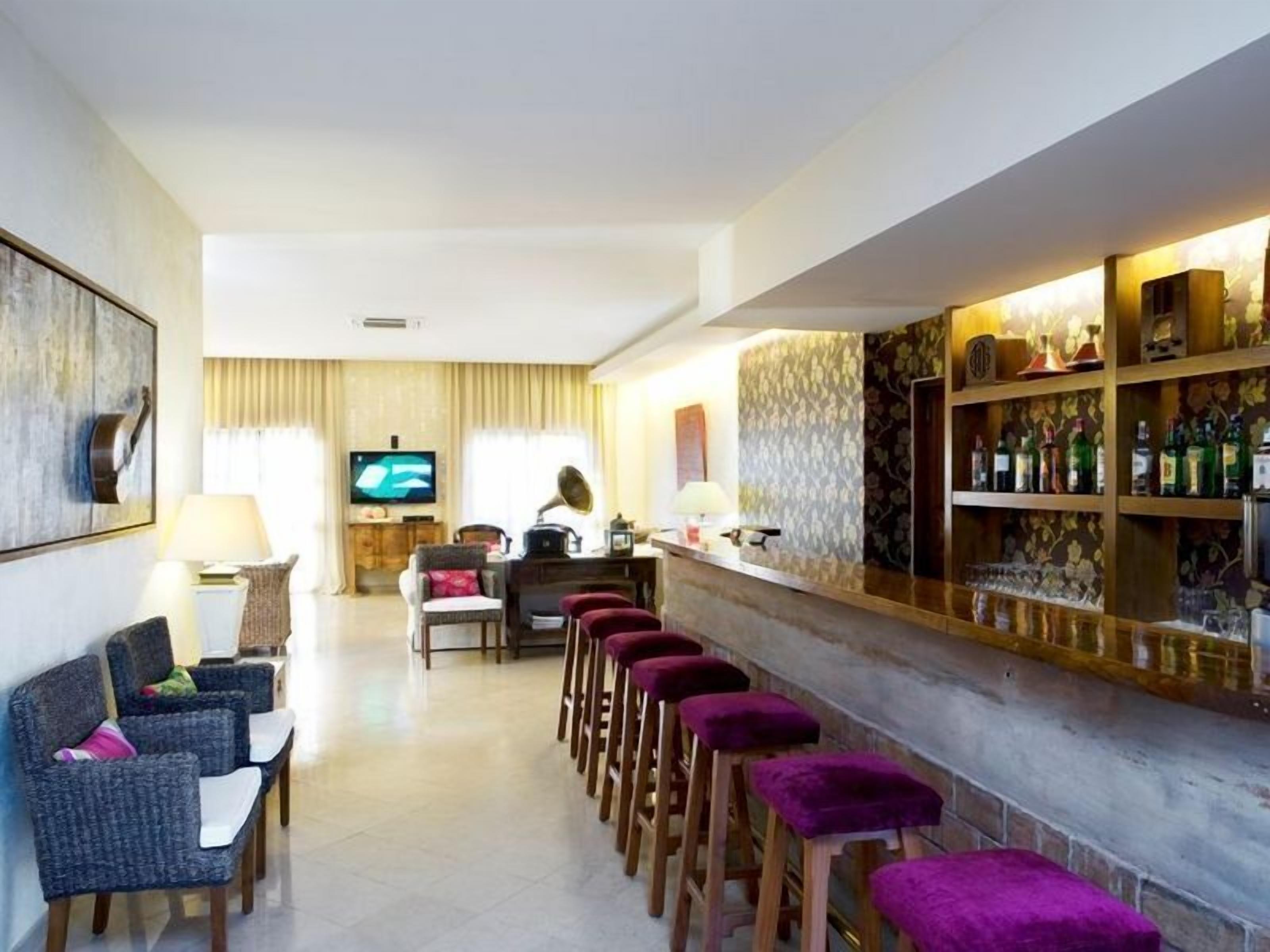 Foto - Hotel Parque das Laranjeiras