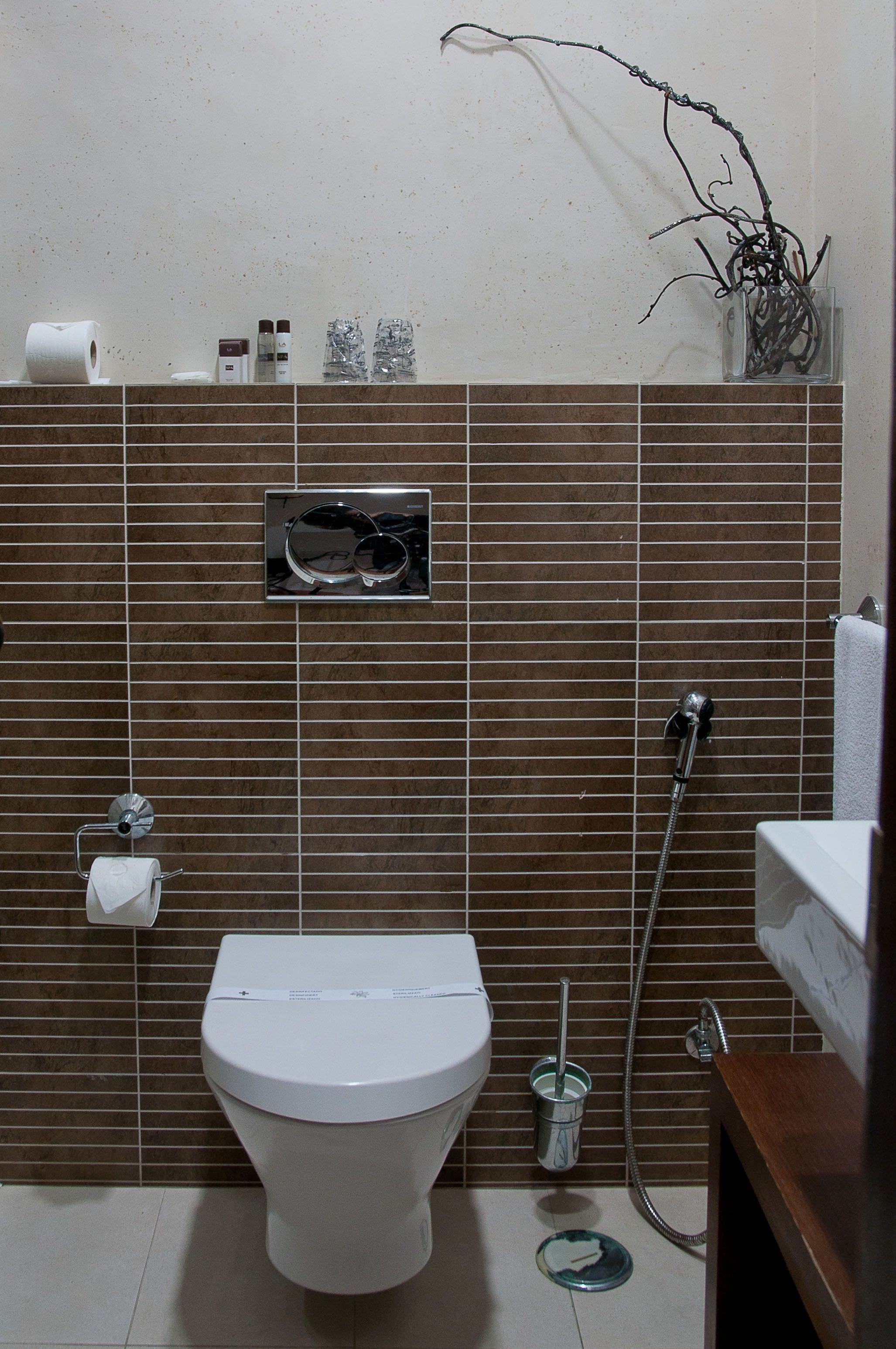 Foto - Hotel Parque das Laranjeiras