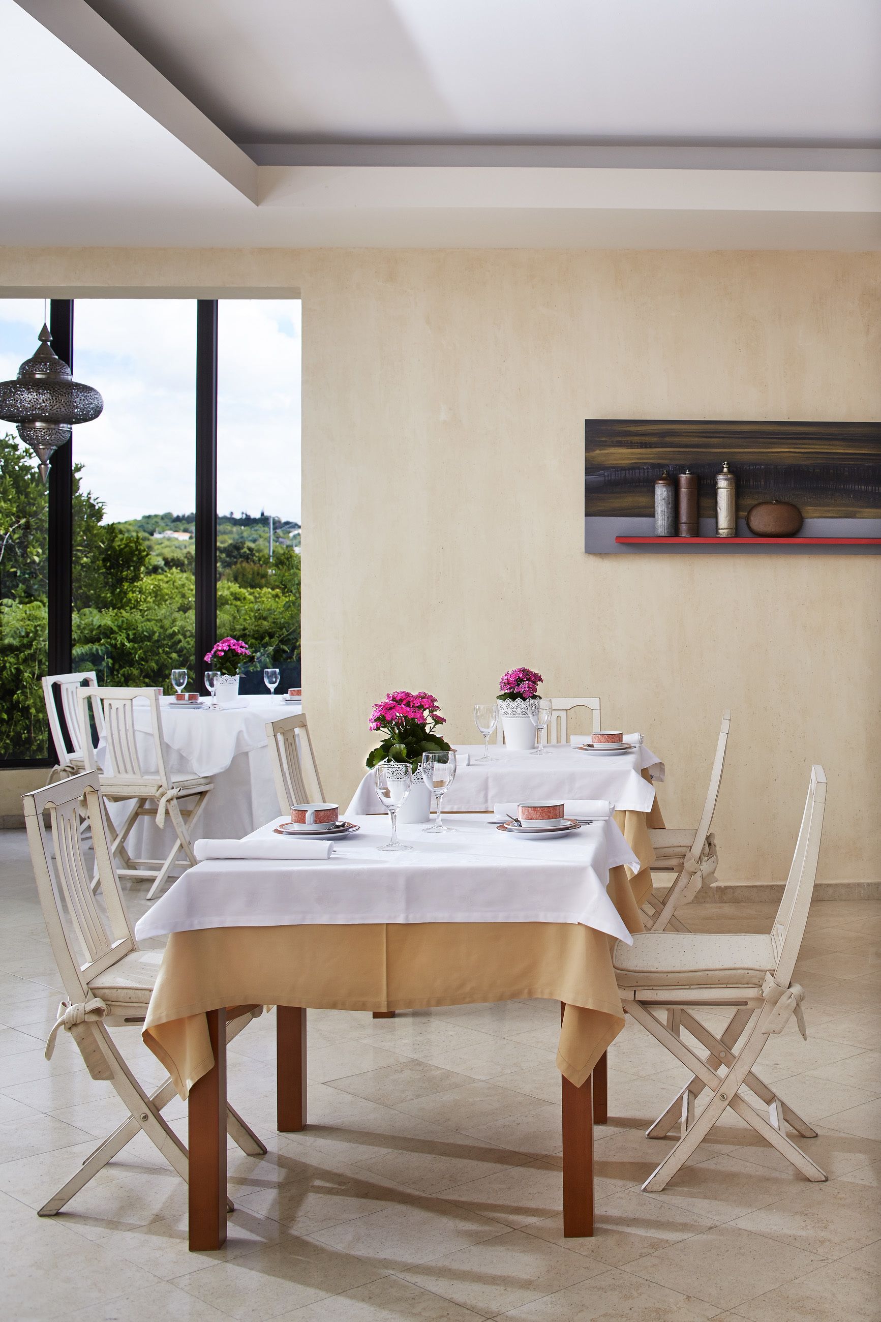 Esmorzar diari continental gratuït 