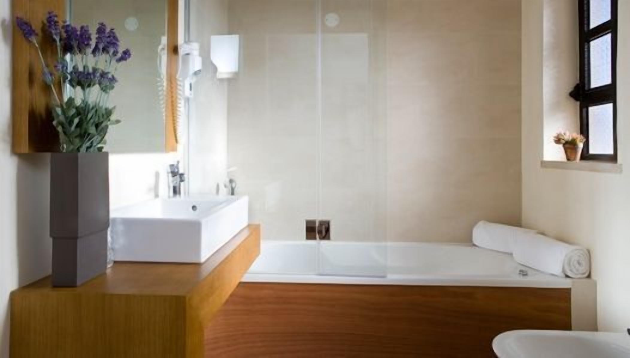 Foto - Hotel Parque das Laranjeiras