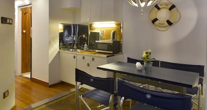 Walk Inn Váci 42