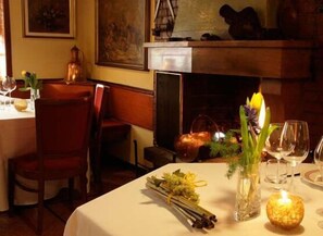 Restaurant - Al Ponte (Gradisca d'Isonzo)