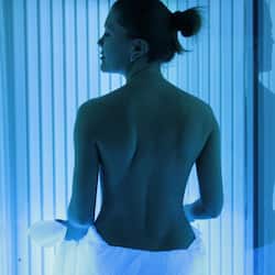 Couples treatment room(s), sauna, hot tub, steam room