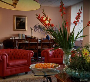 Interior detail - Al Ponte (Gradisca d'Isonzo)