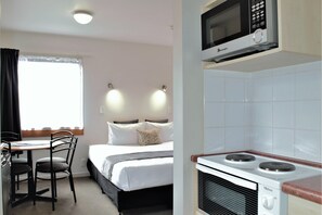 One Bedroom Unit | Cuisine privée