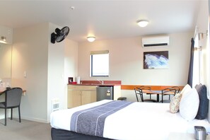 One Bedroom Unit | Coin séjour