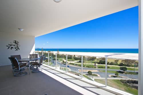 3 Bedroom Super Sub Penthouse | Beach/ocean view