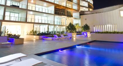 Kirra Surf Apartments