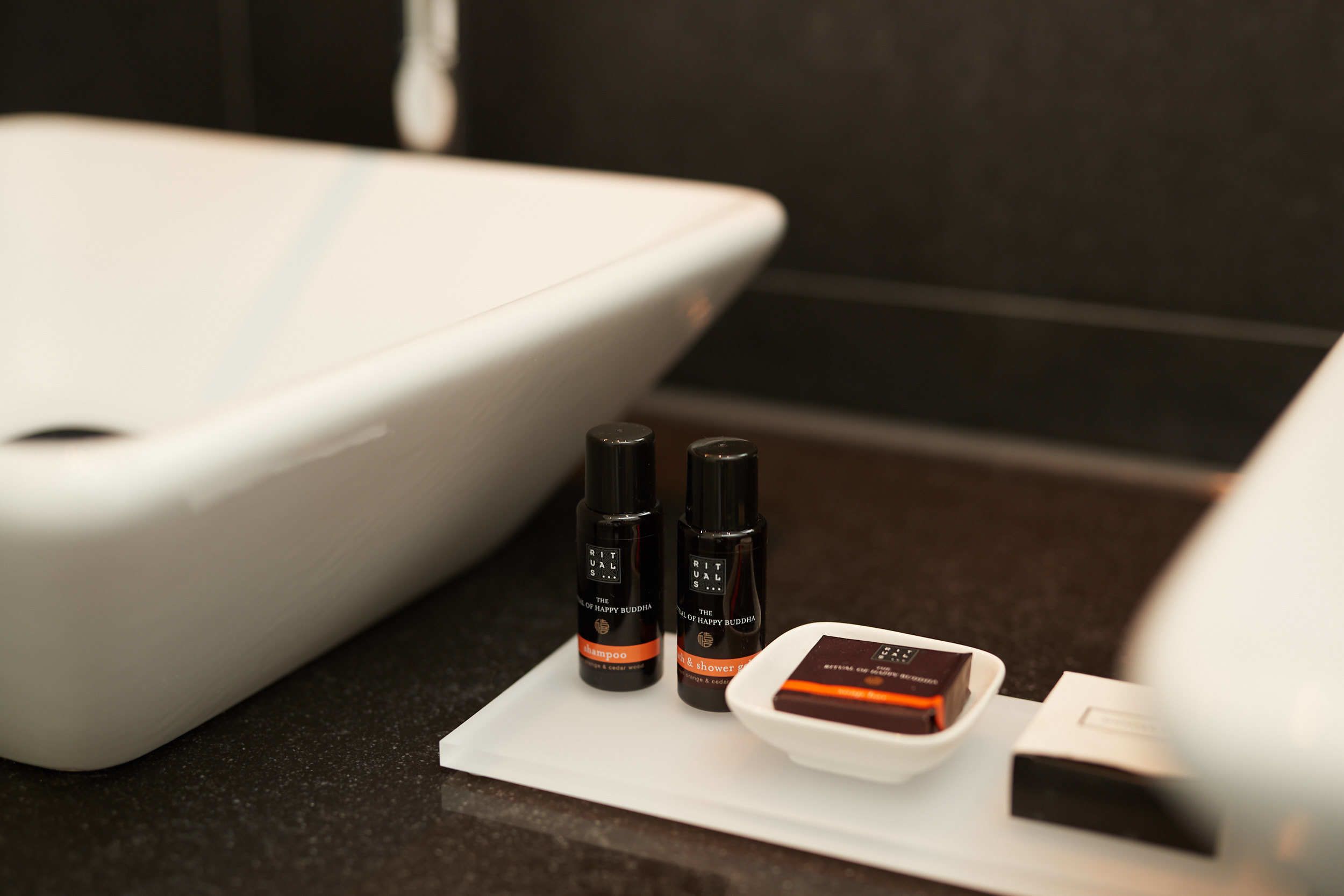 royal suite | desk, blackout curtains, soundproofing, free wifi