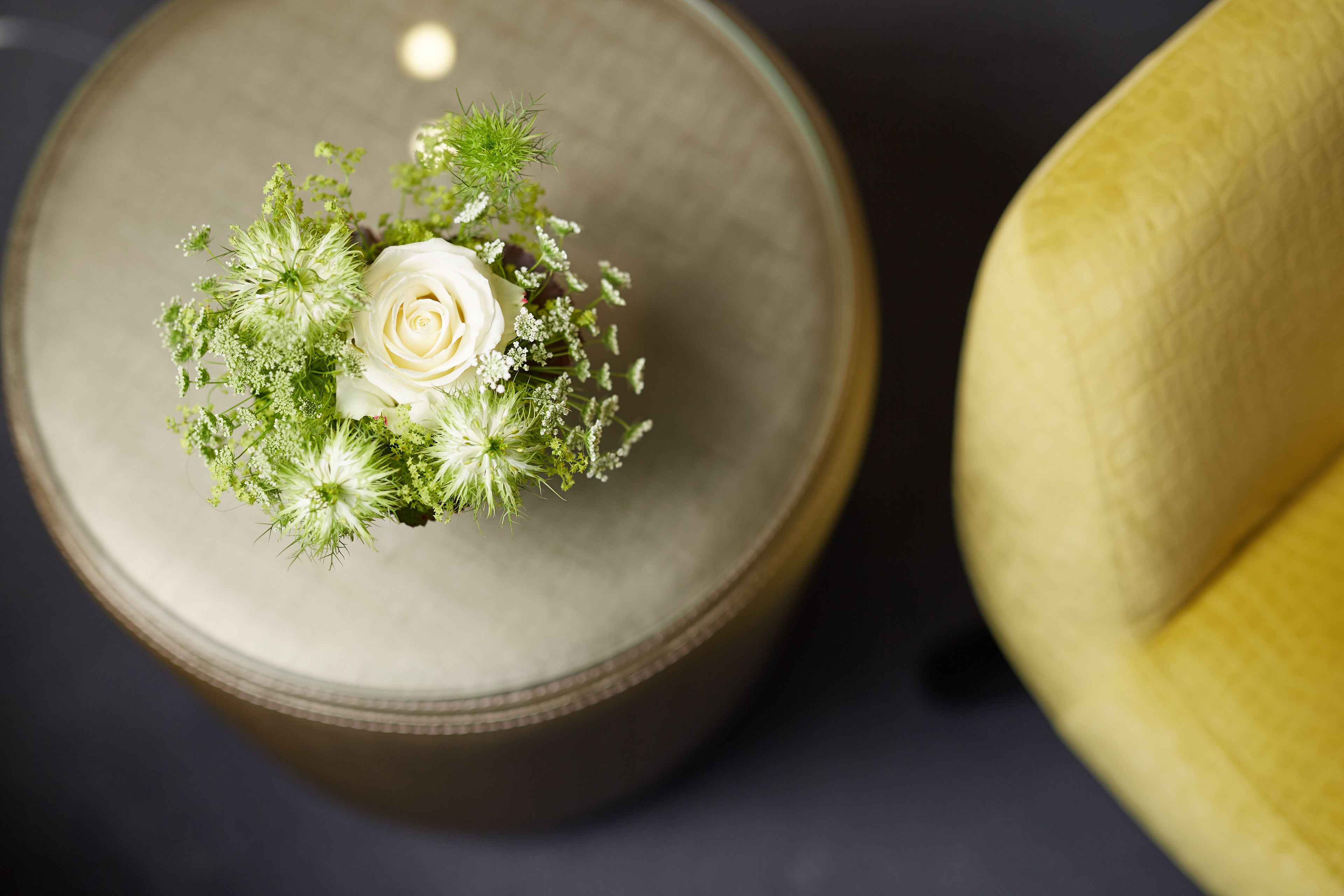 deluxe twin room | desk, blackout curtains, soundproofing, free wifi