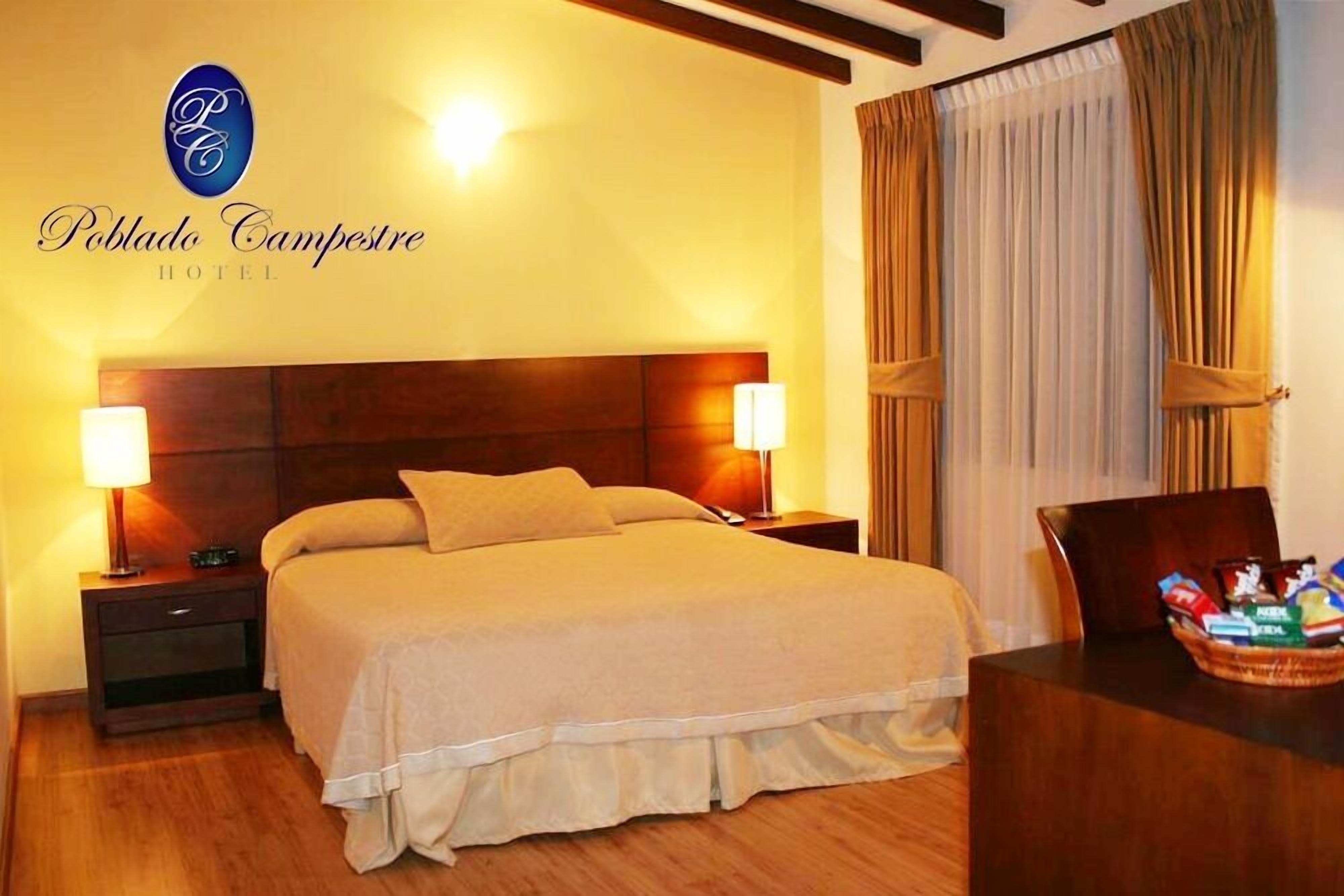 standard double room | minibar, in-room safe, free wifi