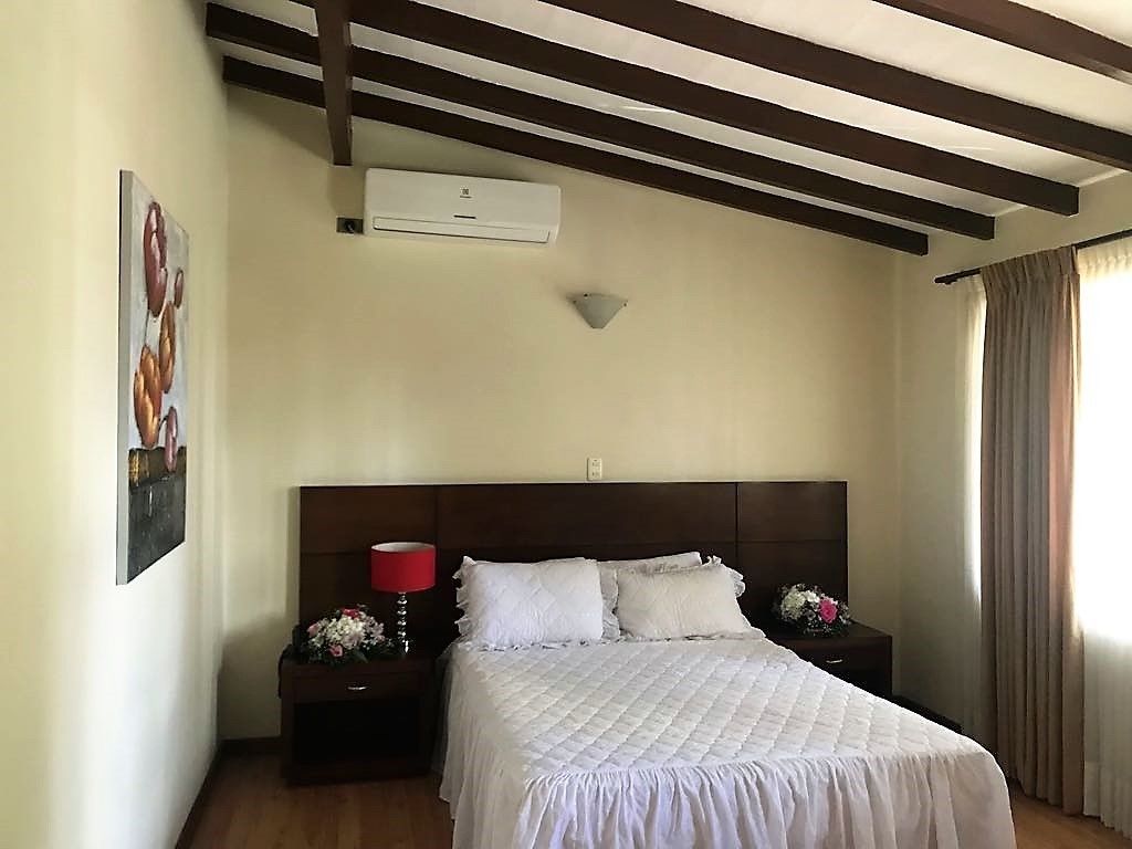 standard double room | minibar, in-room safe, free wifi