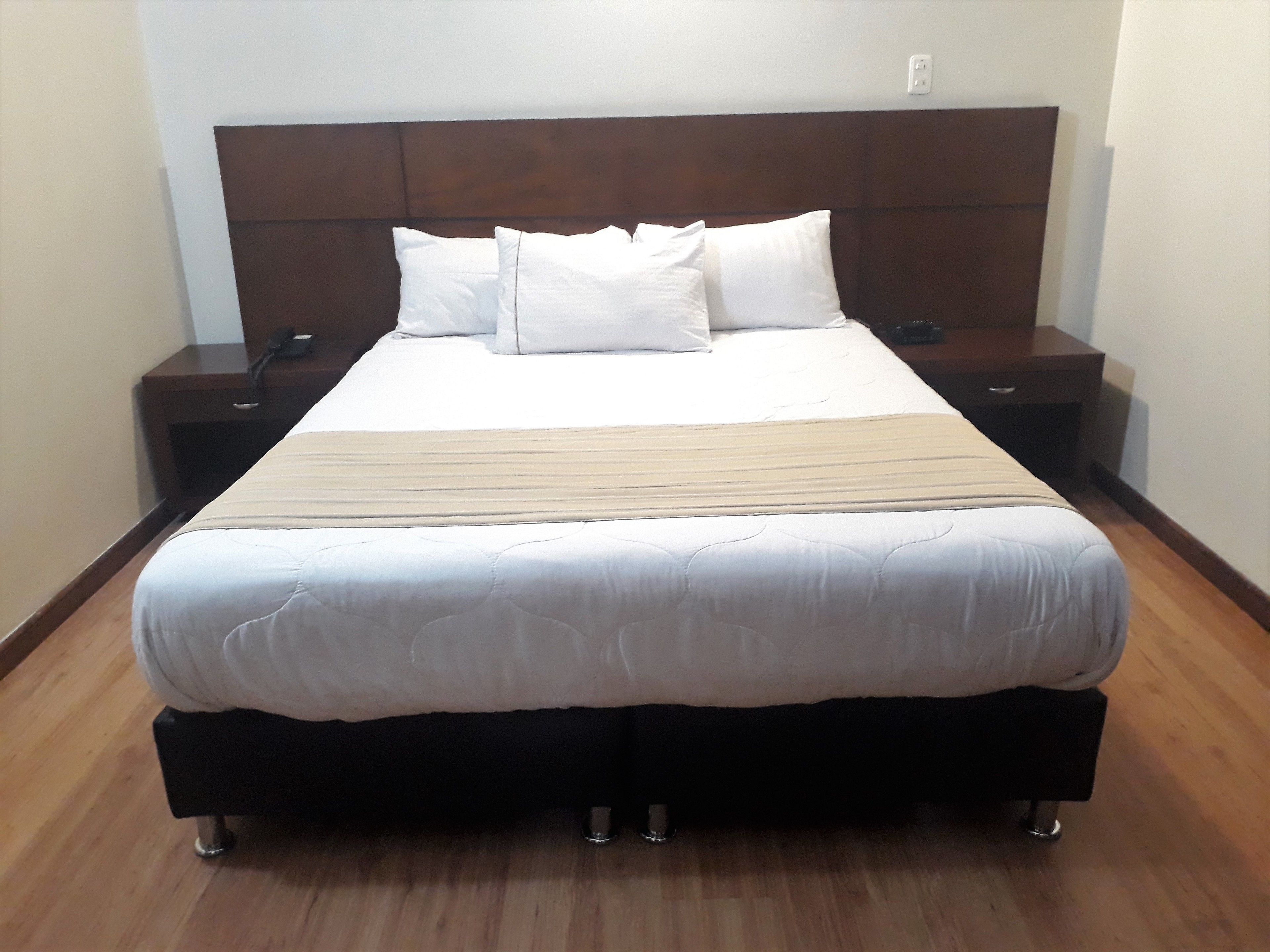 minibar, in-room safe, free wifi