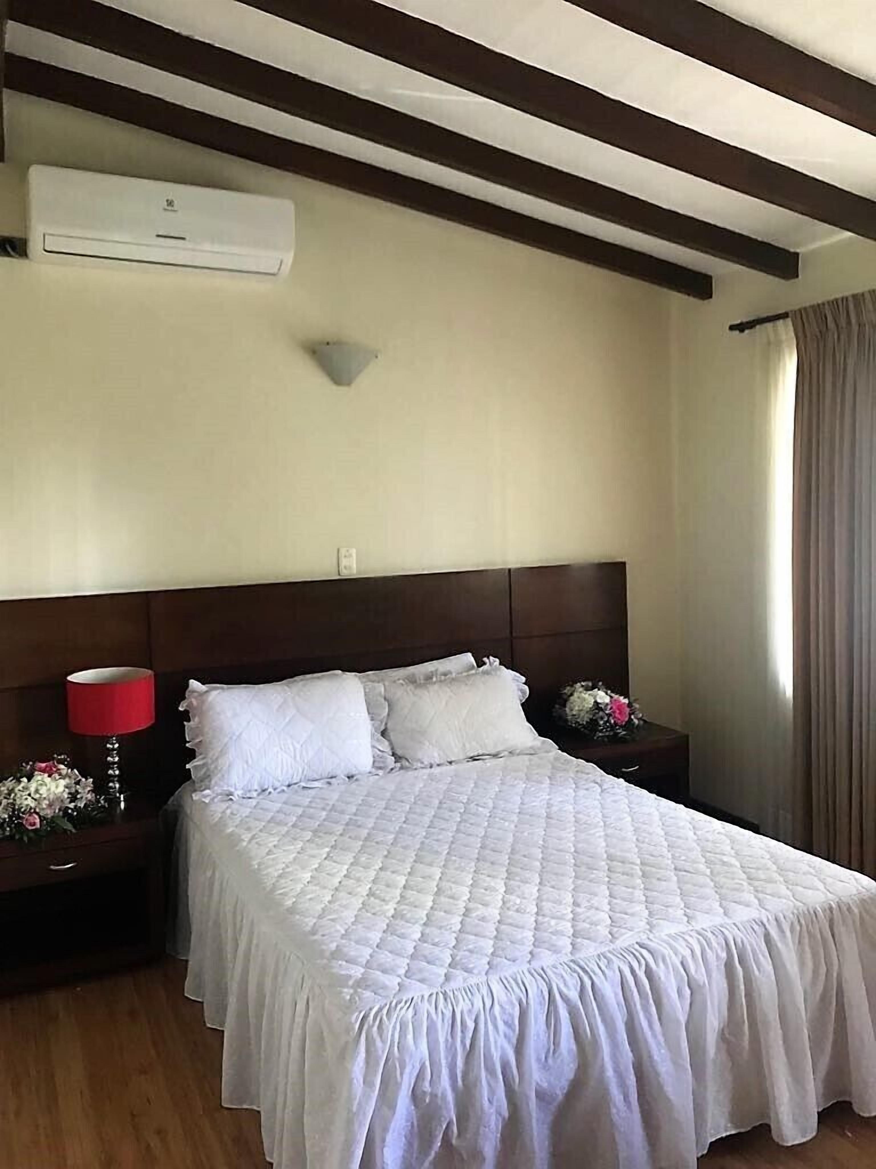 minibar, in-room safe, free wifi