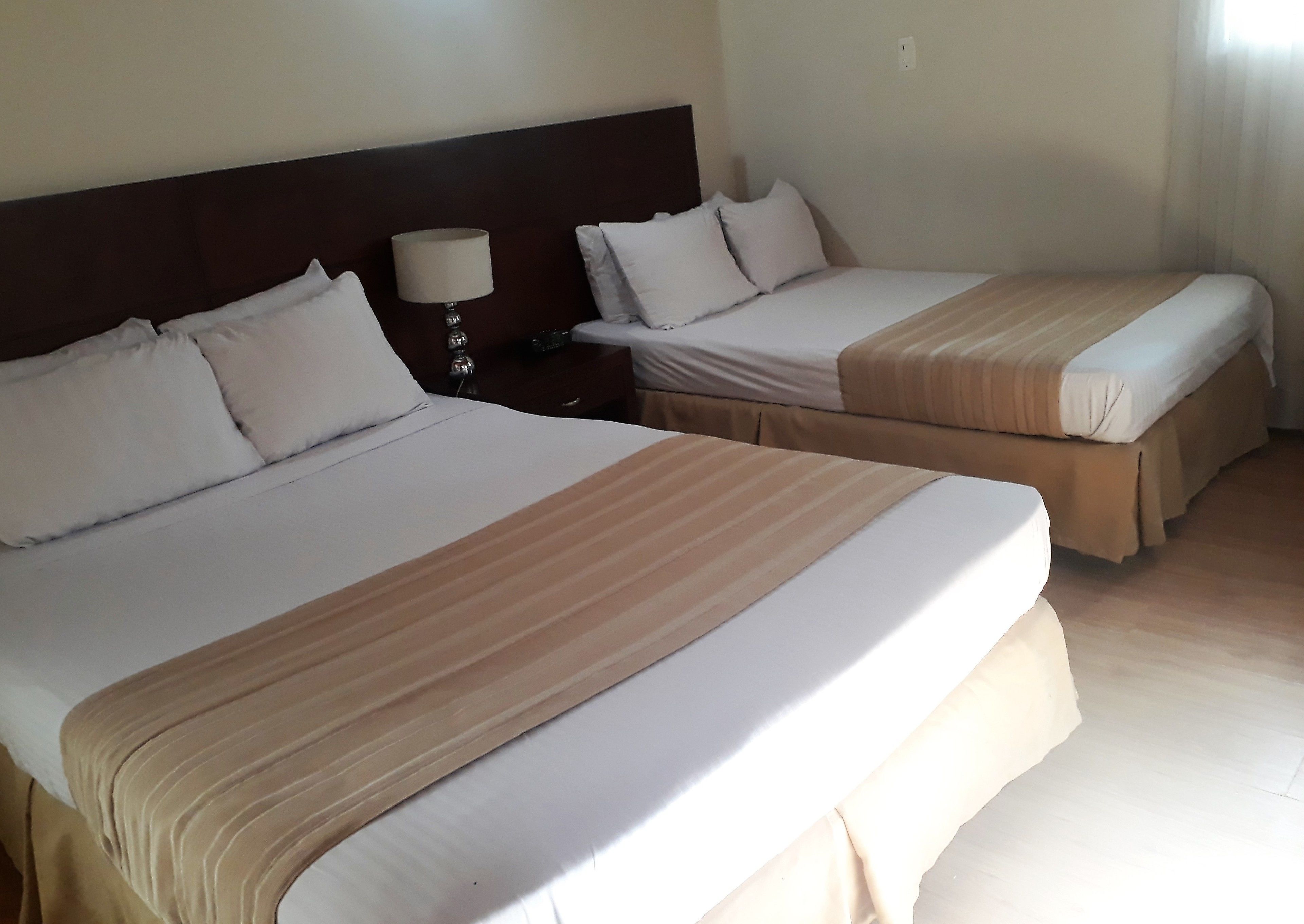 standard triple room | minibar, in-room safe, free wifi