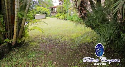 Hotel Poblado Campestre